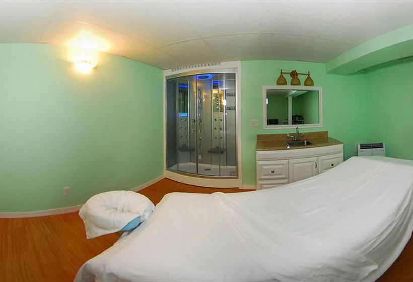 Hotel Eureka Holiday  | Eureka Springs | Arkansas | United States 12