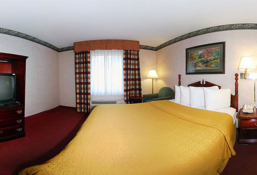 Hotel Eureka Holiday  | Eureka Springs | Arkansas | United States 13