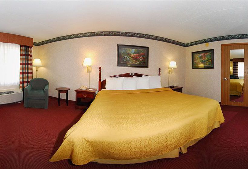 Hotel Eureka Holiday  | Eureka Springs | Arkansas | United States 4