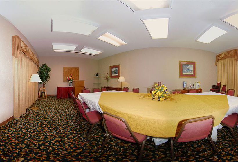 Hotel Eureka Holiday  | Eureka Springs | Arkansas | United States 5