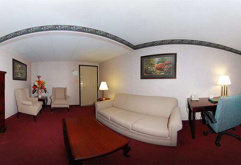 Hotel Eureka Holiday  | Eureka Springs | Arkansas | United States 6