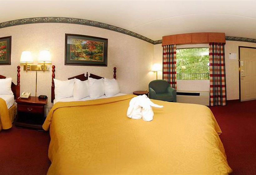 Hotel Eureka Holiday  | Eureka Springs | Arkansas | United States 7