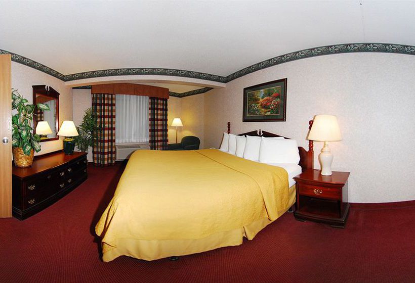 Hotel Eureka Holiday  | Eureka Springs | Arkansas | United States 8