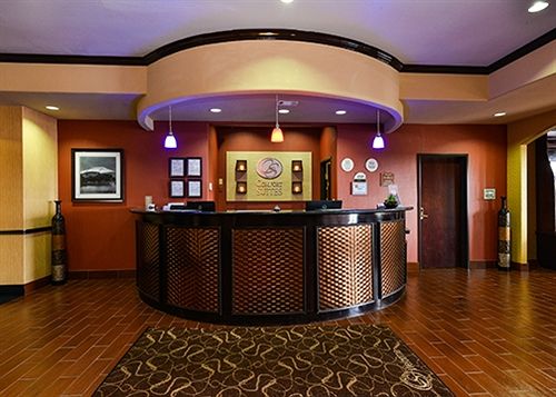 Hotel Comfort Suites At Lake Worth  | Fort Worth | Texas | United States 1