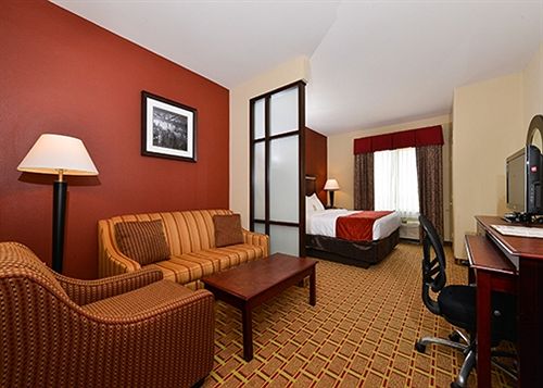 Hotel Comfort Suites At Lake Worth  | Fort Worth | Texas | United States 10