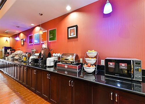 Hotel Comfort Suites At Lake Worth  | Fort Worth | Texas | United States 13