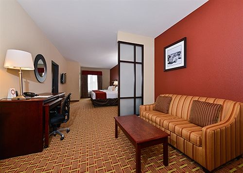 Hotel Comfort Suites At Lake Worth  | Fort Worth | Texas | United States 14