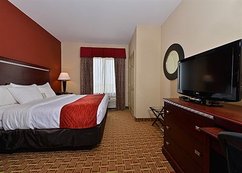Hotel Comfort Suites At Lake Worth  | Fort Worth | Texas | United States 15
