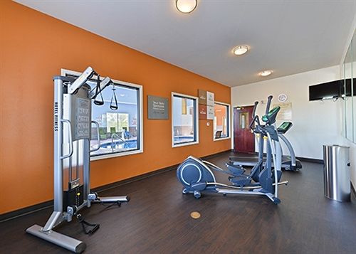 Hotel Comfort Suites At Lake Worth  | Fort Worth | Texas | United States 17