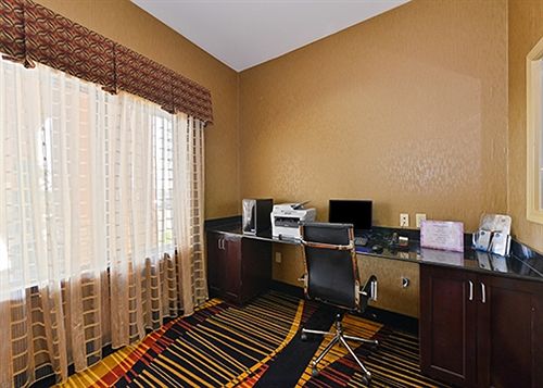 Hotel Comfort Suites At Lake Worth  | Fort Worth | Texas | United States 18