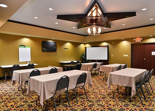 Hotel Comfort Suites At Lake Worth  | Fort Worth | Texas | United States 2