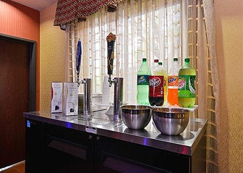 Hotel Comfort Suites At Lake Worth  | Fort Worth | Texas | United States 20