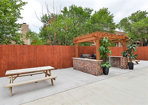 Hotel Comfort Suites At Lake Worth  | Fort Worth | Texas | United States 4