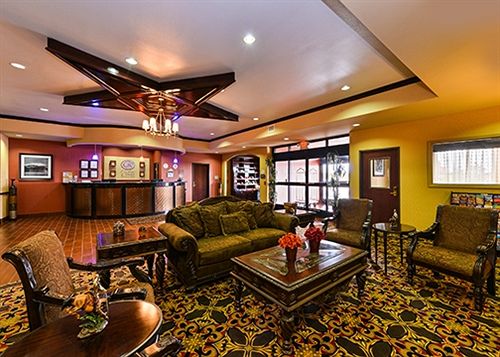 Hotel Comfort Suites At Lake Worth  | Fort Worth | Texas | United States 5