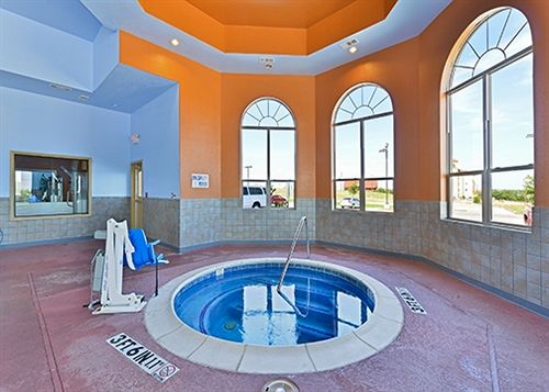 Hotel Comfort Suites At Lake Worth  | Fort Worth | Texas | United States 6