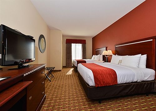 Hotel Comfort Suites At Lake Worth  | Fort Worth | Texas | United States 9