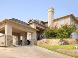 Hotel Days Inn & Suites Ft. Worth Dfw Airport South 