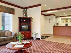 Hotel Days Inn & Suites Ft. Worth Dfw Airport South  | Fort Worth | Texas | United States 1