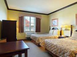 Hotel Days Inn & Suites Ft. Worth Dfw Airport South  | Fort Worth | Texas | United States 5