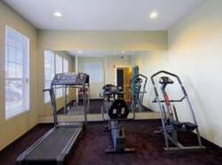 Hotel Days Inn & Suites Ft. Worth Dfw Airport South  | Fort Worth | Texas | United States 8