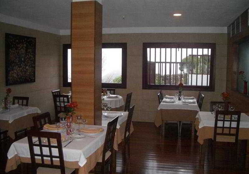 Hotel Rural Hotel Villa El Mocanal  | El Mocanal | El Hierro | España 2