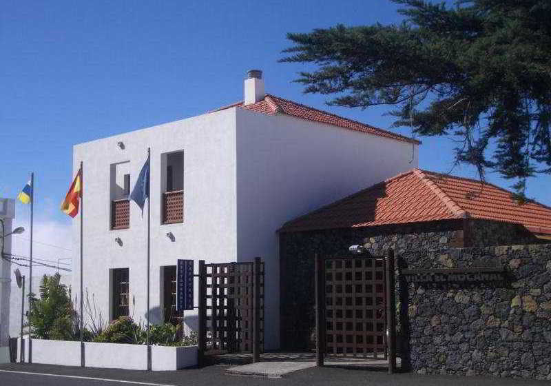 Hotel Rural Hotel Villa El Mocanal  | El Mocanal | El Hierro | España 4