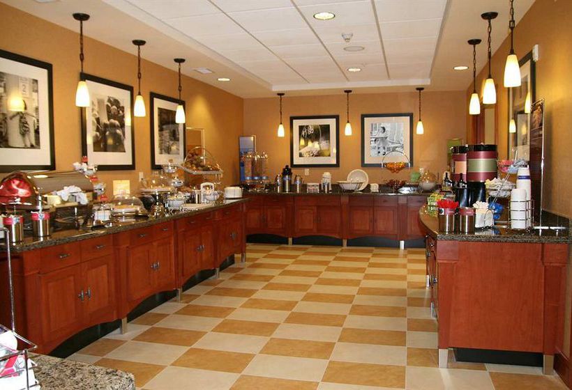 Hampton Inn Evanston  | Evanston | Wyoming | United States 1