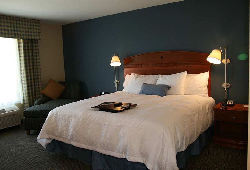 Hampton Inn Evanston  | Evanston | Wyoming | United States 10
