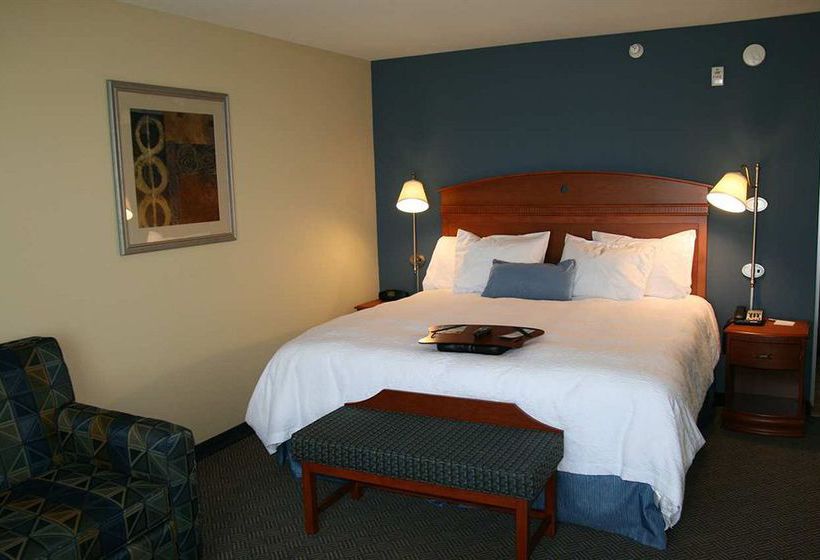 Hampton Inn Evanston  | Evanston | Wyoming | United States 11