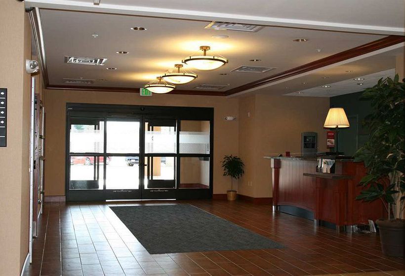 Hampton Inn Evanston  | Evanston | Wyoming | United States 12