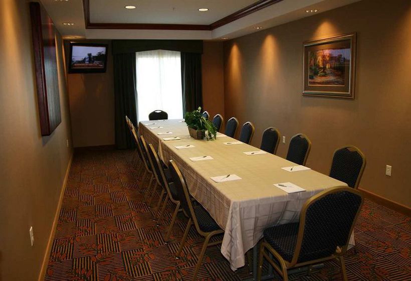 Hampton Inn Evanston  | Evanston | Wyoming | United States 14