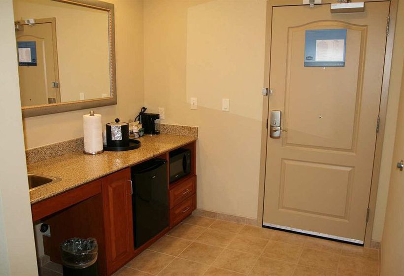 Hampton Inn Evanston  | Evanston | Wyoming | United States 15