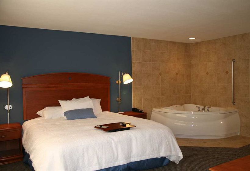 Hampton Inn Evanston  | Evanston | Wyoming | United States 16