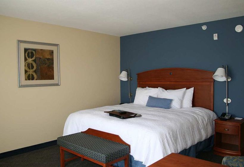 Hampton Inn Evanston  | Evanston | Wyoming | United States 17
