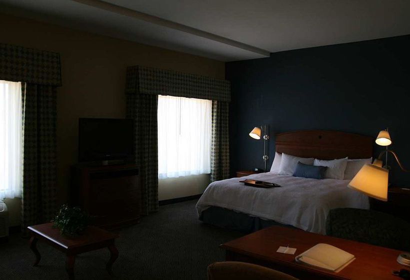 Hampton Inn Evanston  | Evanston | Wyoming | United States 18