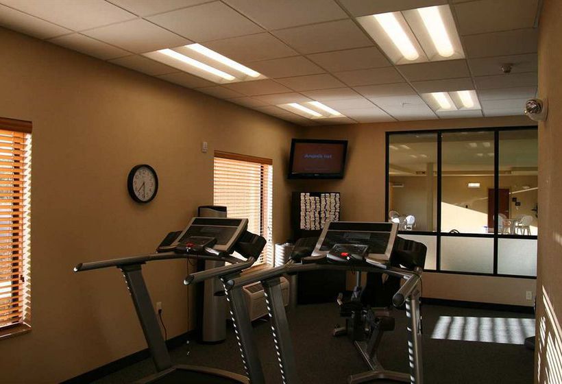 Hampton Inn Evanston  | Evanston | Wyoming | United States 2