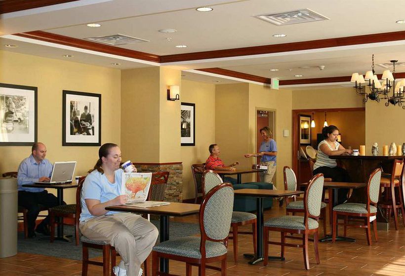 Hampton Inn Evanston  | Evanston | Wyoming | United States 3