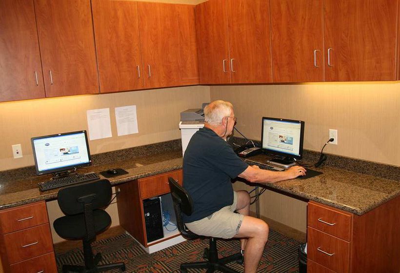 Hampton Inn Evanston  | Evanston | Wyoming | United States 4