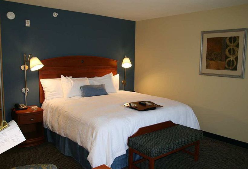 Hampton Inn Evanston  | Evanston | Wyoming | United States 5