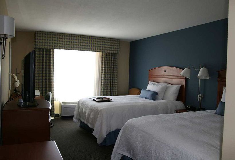 Hampton Inn Evanston  | Evanston | Wyoming | United States 6
