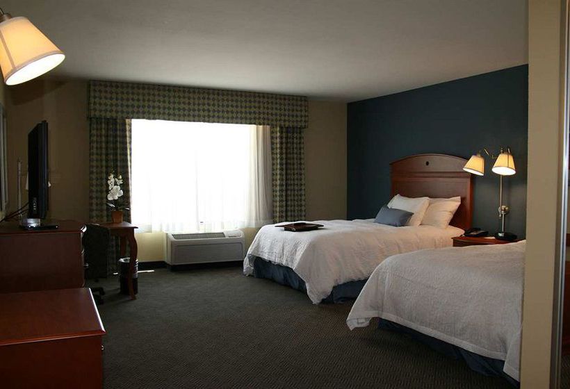 Hampton Inn Evanston  | Evanston | Wyoming | United States 7