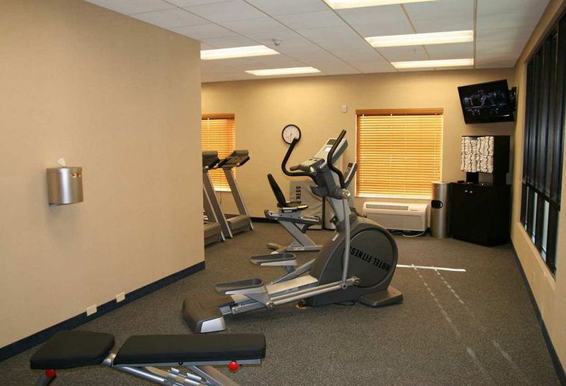 Hampton Inn Evanston  | Evanston | Wyoming | United States 8