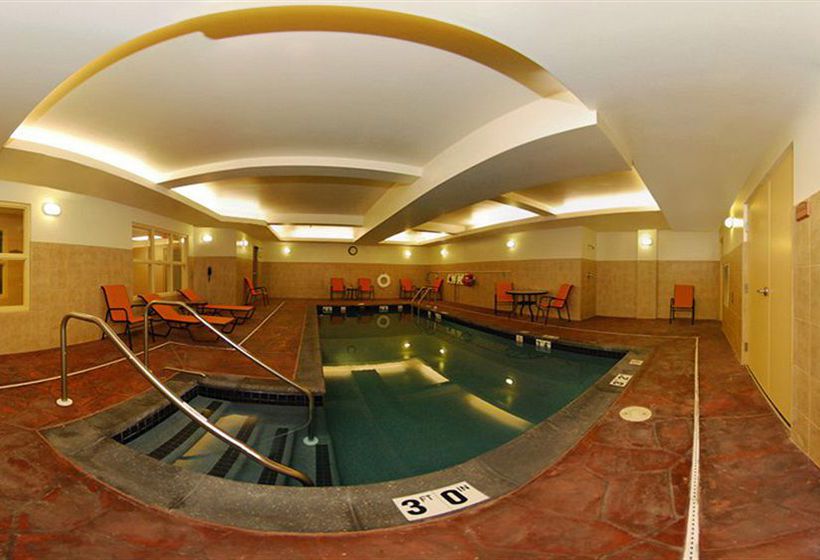 Hotel Comfort Suites Exton 