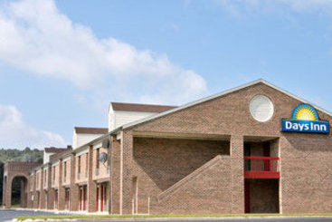 Hotel Days Inn Fancy Gap