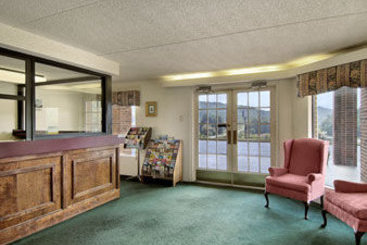 Hotel Days Inn Fancy Gap  | Fancy Gap | Virginia | United States 1
