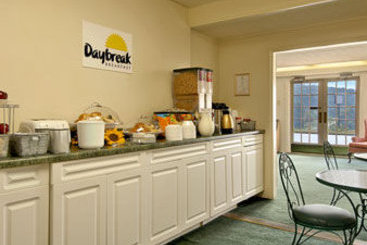 Hotel Days Inn Fancy Gap  | Fancy Gap | Virginia | United States 2