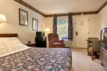 Hotel Days Inn Fancy Gap  | Fancy Gap | Virginia | United States 3