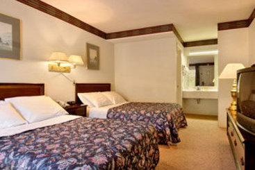 Hotel Days Inn Fancy Gap  | Fancy Gap | Virginia | United States 4