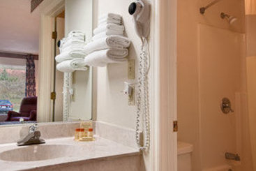 Hotel Days Inn Fancy Gap  | Fancy Gap | Virginia | United States 5