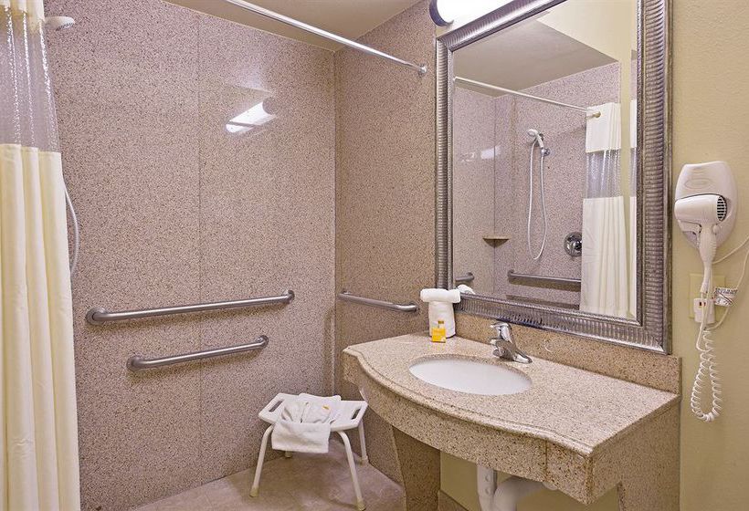 Hotel La Quinta Inn & Suites New Caney 